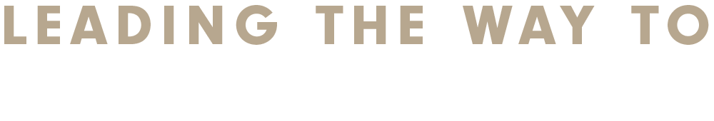 Leading The Way to Student Success